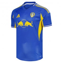 Leeds United Bortedrakt 2025-2026 Fotballdrakter