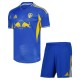 Leeds United Bortedrakt Barn 2025-2026 Fotballdrakter