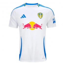 Leeds United Hjemmedrakt 2024-2025 Fotballdrakter