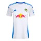 Leeds United Hjemmedrakt Dame 2024-2025 Fotballdrakter