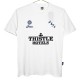 Leeds United Hjemmedraktsett Retro 1995-1996 Fotballdrakter