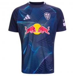 Leeds United Tredjedrakt 2024-2025 Fotballdrakter