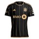 Los Angeles FC Hjemmedrakt 2025-2026 Fotballdrakter