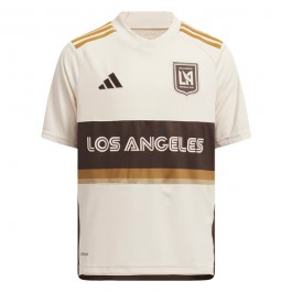 Los Angeles FC Tredjedrakt 2024-2025 Fotballdrakter
