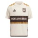 Los Angeles FC Tredjedrakt 2024-2025 Fotballdrakter