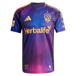 Los Angeles Galaxy Bortedrakt 2025-2026 Fotballdrakter