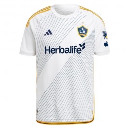 Los Angeles Galaxy Hjemmedrakt 2025-2026 Fotballdrakter