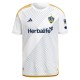 Los Angeles Galaxy Hjemmedrakt 2025-2026 Fotballdrakter