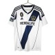 Los Angeles Galaxy Hjemmedrakt Retro 2012 Fotballdrakter