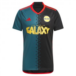 Los Angeles Galaxy Tredjedrakt 2024-2025 Fotballdrakter