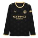 Manchester City Bortedrakt 2026-2027 Langermet Manchester City Bortedrakt 2026-2027 Langermet