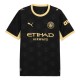 Manchester City Bortedrakt Dame 2026-2027