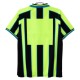 Manchester City Bortedrakt Retro 1998-1999 Fotballdrakter