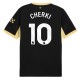 Manchester City Cherki 10 Bortedrakt 2026-2027 Manchester City Cherki 10 Bortedrakt 2026-2027