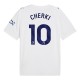 Manchester City Cherki 10 Tredjedrakt 2026-2027