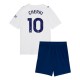 Manchester City Cherki 10 Tredjedrakt Barn 2026-2027