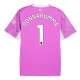 Manchester City Donnarumma 1 Keeper Tredjedrakt 2026-2027