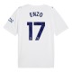 Manchester City Enzo 17 Tredjedrakt 2026-2027 Manchester City Enzo 17 Tredjedrakt 2026-2027