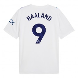 Manchester City Haaland 9 Tredjedrakt 2026-2027 Manchester City Haaland 9 Tredjedrakt 2026-2027