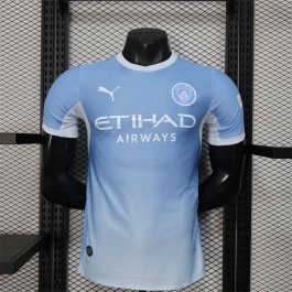 Manchester City Hjemmedrakt 2026-2027