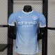 Manchester City Hjemmedrakt 2026-2027