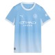 Manchester City Hjemmedrakt Dame 2026-2027
