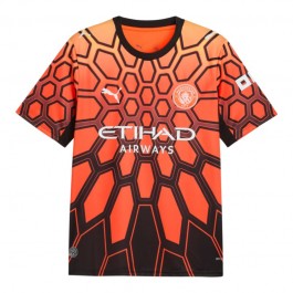 Manchester City Keeper Hjemmedrakt 2026-2027