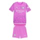 Manchester City Keeper Tredjedrakt Barn 2026-2027