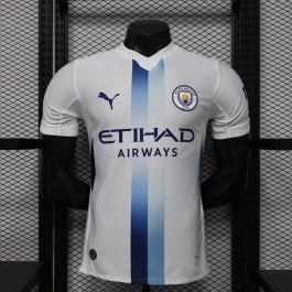 Manchester City Tredjedrakt 2026-2027 Manchester City Tredjedrakt 2026-2027