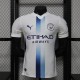 Manchester City Tredjedrakt 2026-2027 Manchester City Tredjedrakt 2026-2027