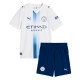 Manchester City Tredjedrakt Barn 2026-2027 Manchester City Tredjedrakt Barn 2026-2027