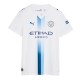 Manchester City Tredjedrakt Dame 2026-2027 Manchester City Tredjedrakt Dame 2026-2027