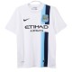 Manchester City Tredjedrakt Retro 2013-2014 Fotballdrakter