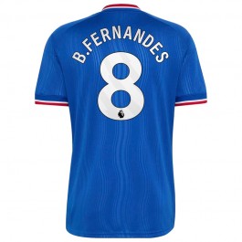 Manchester United B.Fernandes 8 Bortedrakt 2026-2027