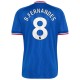 Manchester United B.Fernandes 8 Bortedrakt 2026-2027