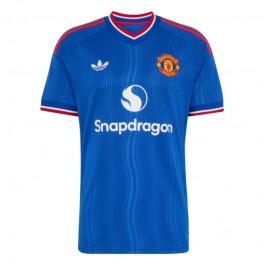 Manchester United Bortedrakt 2026-2027