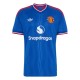 Manchester United Bortedrakt 2026-2027