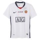 Manchester United Bortedrakt Champions League Retro 2008-2009 Fotballdrakter