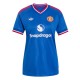 Manchester United Bortedrakt Dame 2026-2027