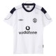 Manchester United Bortedrakt Retro 2000-2001 Fotballdrakter