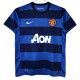 Manchester United Bortedraktsett Retro 2011-2012 Fotballdrakter
