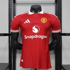 Manchester United Hjemmedrakt 2026-2027
