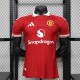 Manchester United Hjemmedrakt 2026-2027