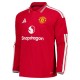 Manchester United Hjemmedrakt 2026-2027 Langermet