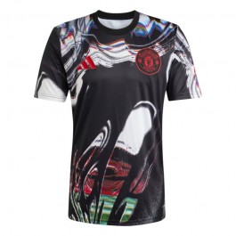 Manchester United Hjemmedrakt 2026-2027 Pre-Match