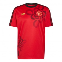 Manchester United Hjemmedrakt 2026-2027 Special Edition