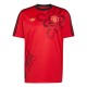 Manchester United Hjemmedrakt 2026-2027 Special Edition Manchester United Hjemmedrakt 2026-2027 Special Edition