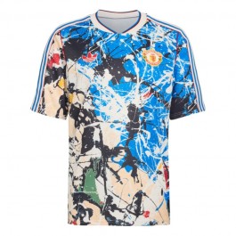 Manchester United Hjemmedrakt 2026-2027 Stone Roses