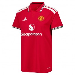 Manchester United Hjemmedrakt Dame 2026-2027