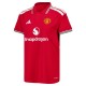Manchester United Hjemmedrakt Dame 2026-2027
